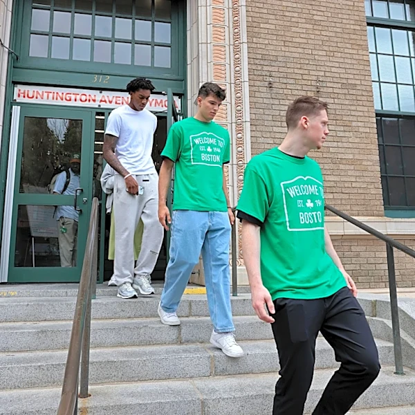 Summer League wish list for Celtics prospects