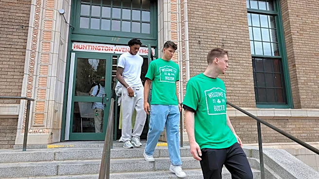 Summer League wish list for Celtics prospects