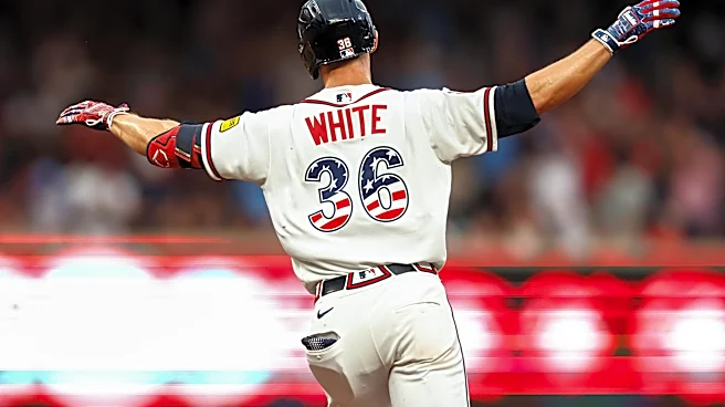 Braves News: Eli White reinstated, series win in Pittsburgh, and more