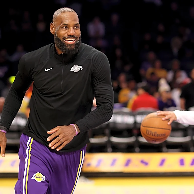 LeBron Watch 2026: Everyone in Northeast Ohio seems to know someone who knows something