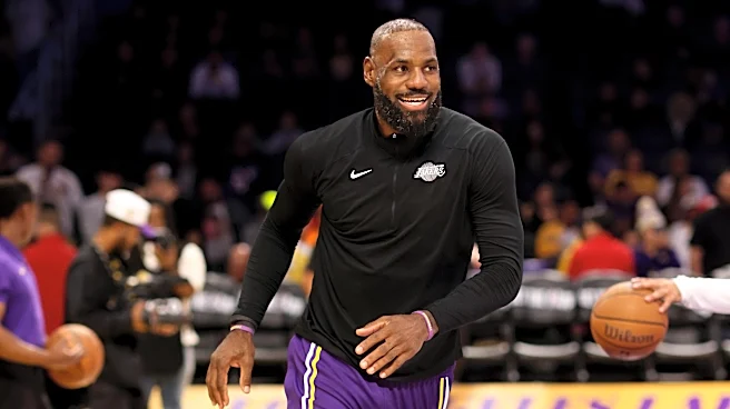LeBron Watch 2026: Everyone in Northeast Ohio seems to know someone who knows something