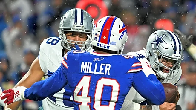 Cowboys news: Debate over how much Von Miller could add