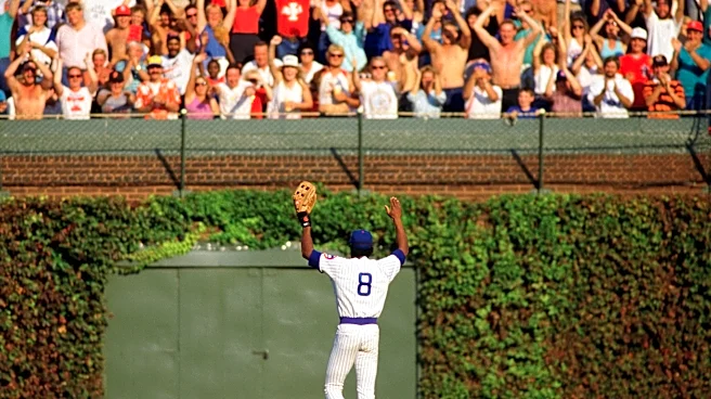 Chicago Cubs history unpacked — July 10