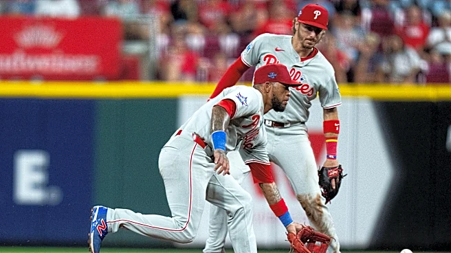 Phillies News: Bryce Harper, Don Mattingly, Home Run Derby