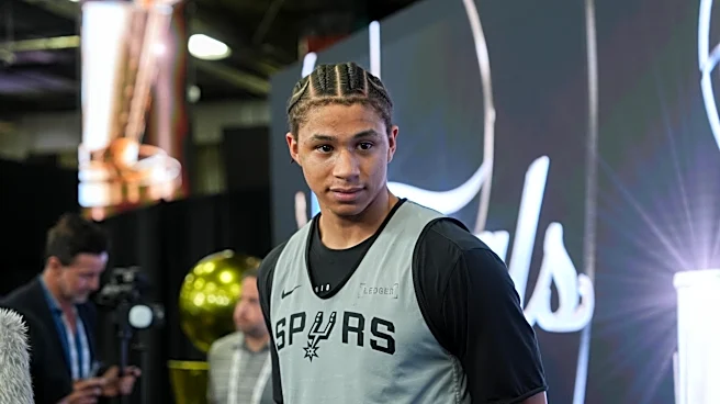Open Thread: Carter Bryant buys his mom a car