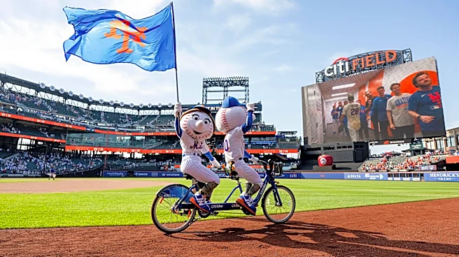 Red Sox step right up to greet the Mets ahead of All-Star Break