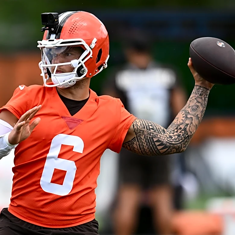 Cleveland Browns news: What jersey are you buying at the team shop?