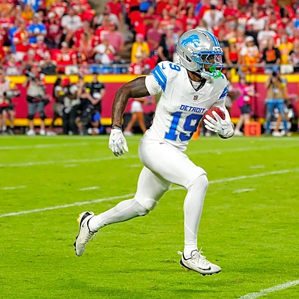 Ranking every player on the Detroit Lions’ 2026 roster: The Roster Bubble, pt. 2