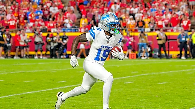 Ranking every player on the Detroit Lions’ 2026 roster: The Roster Bubble, pt. 2