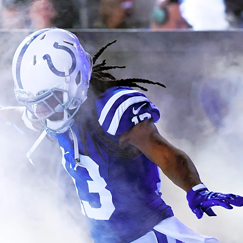 Which Colts should be next for the Ring of Honor?