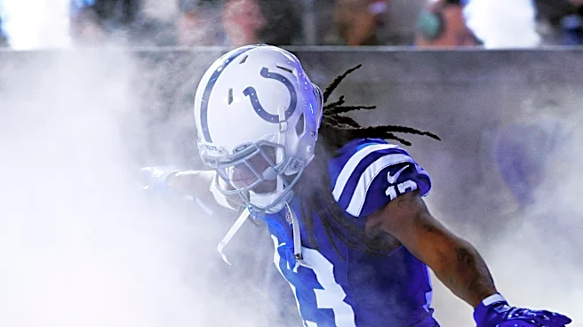 Which Colts should be next for the Ring of Honor?