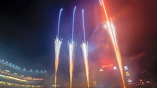Friday BP: Oracle Park promotions this weekend
