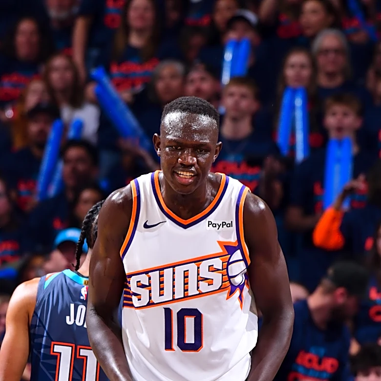 SBN Reacts: The Suns are chasing progress, not highlights, in Las Vegas