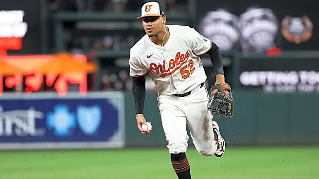 Orioles minor league recap 7/10: Norfolk walks it off in extras