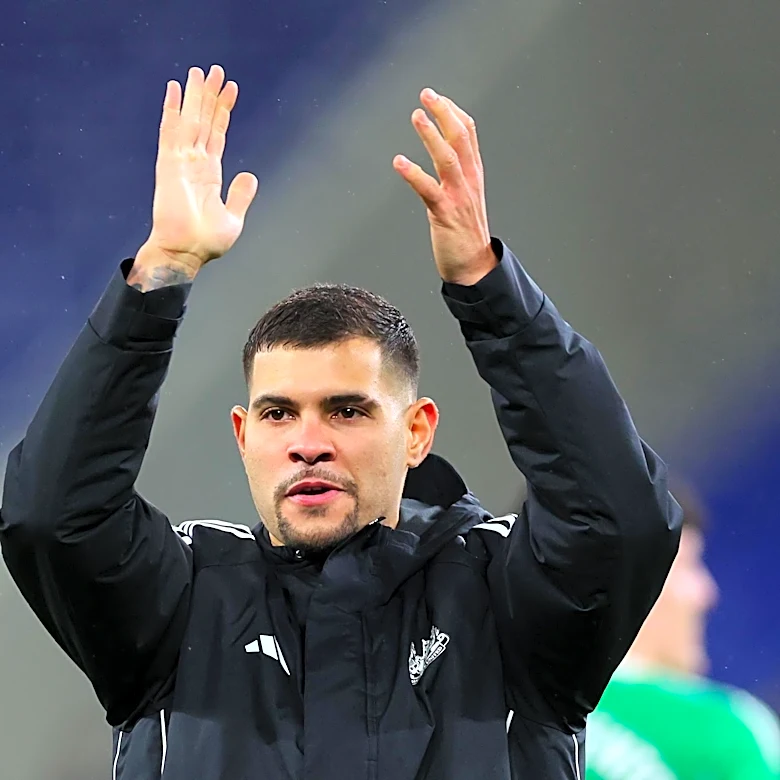 Bruno Guimaraes Saga Nears End With Arsenal Personal Agreement in Place