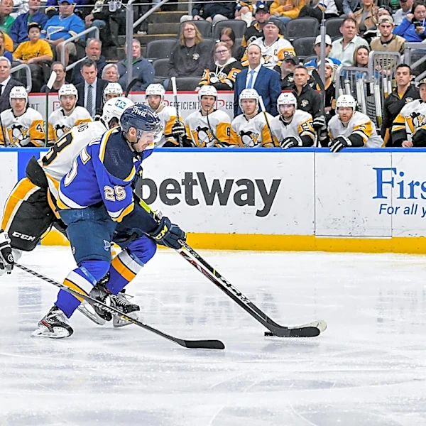 Ranking the offseason changes for the teams of the Metropolitan Division