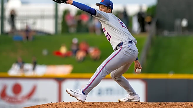 Mets Daily Prospect Report, 7/10/26: At least Brooklyn won