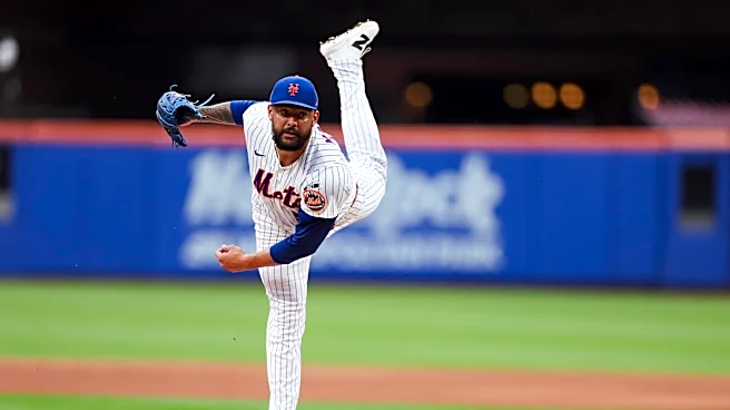 Mets Morning News: Winning is nice