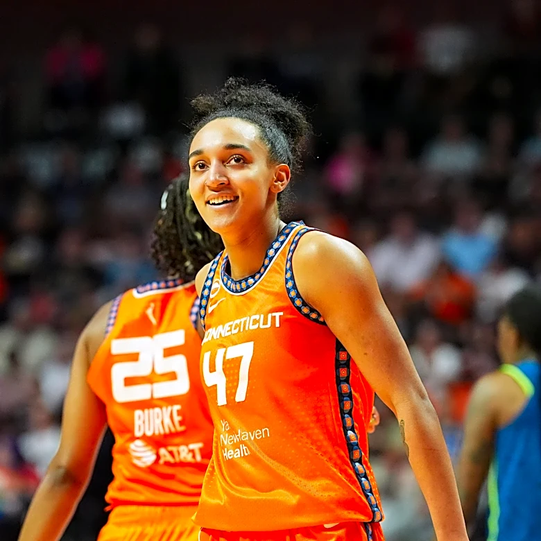 WNBA gameday discussion: These three players are making sure all is not lost for the Connecticut Sun