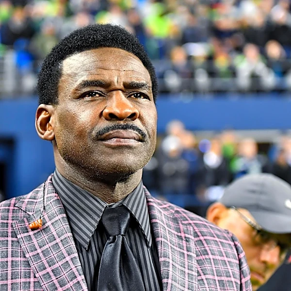 L.A. Rams News: Michael Irvin is rooting for Puka Nacua