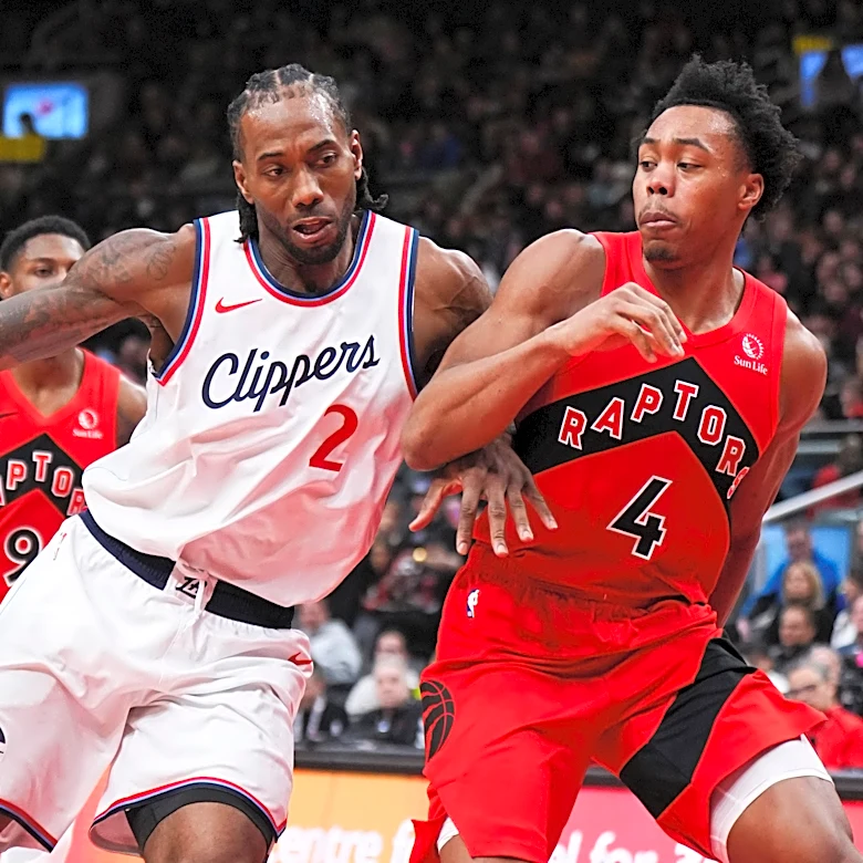 Raptors vs Celtics: Kawhi needs the kids to learn fast in Summer League