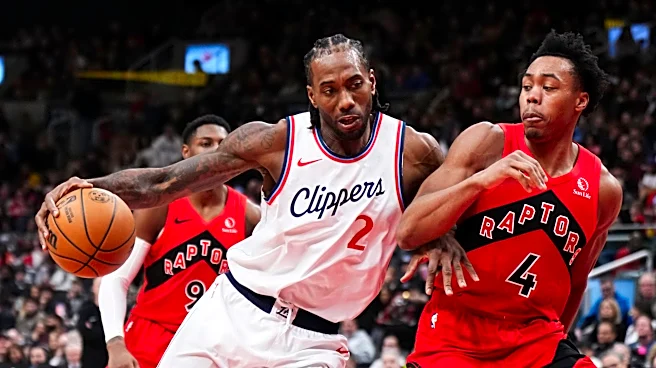Raptors vs Celtics: Kawhi needs the kids to learn fast in Summer League