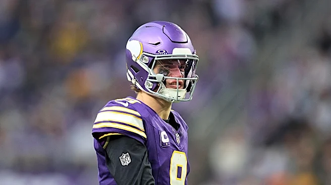 Vikings Fans React: Survey Results Reveal Hope vs. Reality