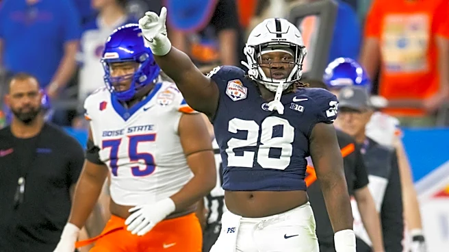 Bills news: Early thoughts on who makes Buffalo’s 53-man roster