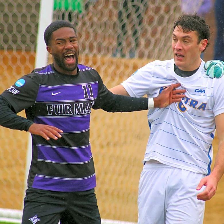 Mid-Major Madness Reacts Survey Results: Hofstra has best mid-major soccer kit