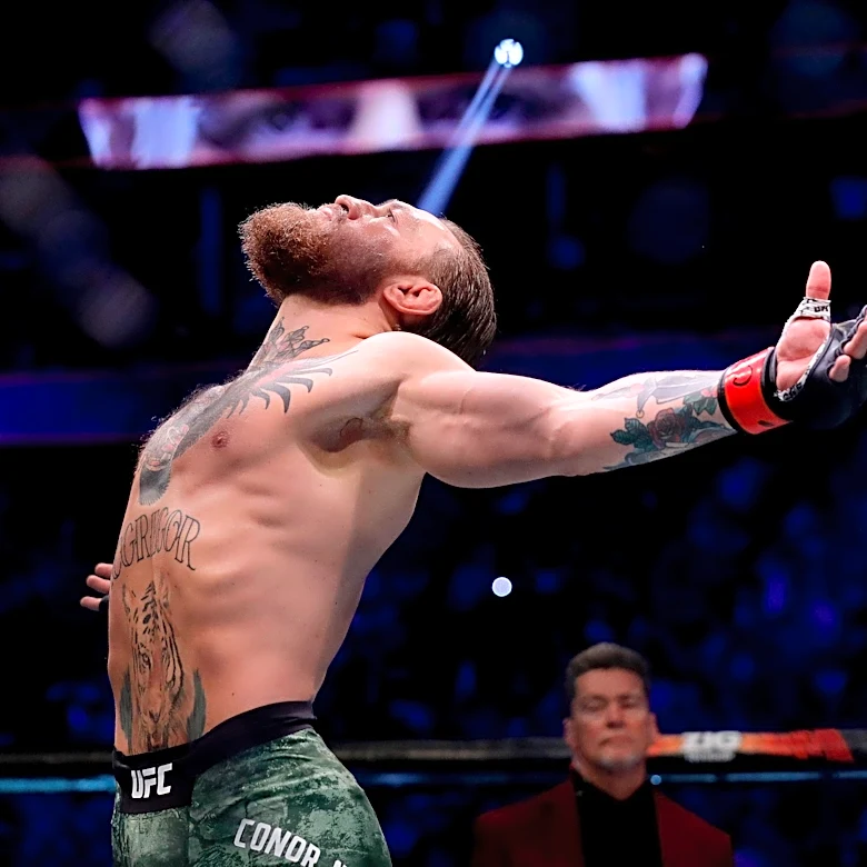UFC 329 preview, predictions: Welcome home Conor McGregor — you’re right where you belong