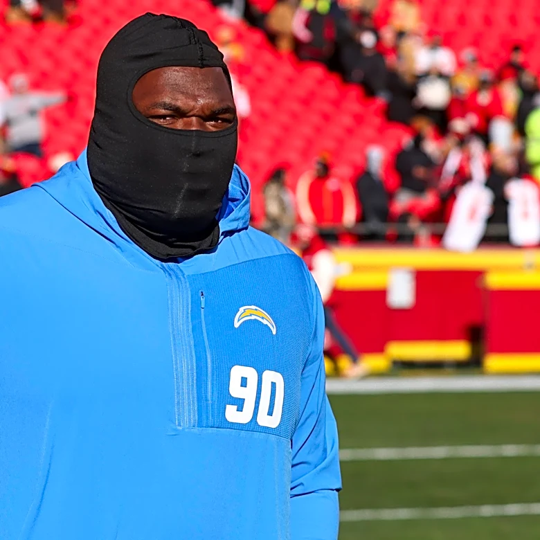 Chargers Daily Links: Friday Open Thread