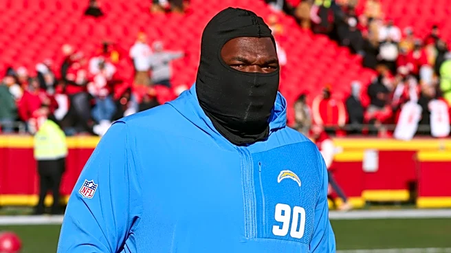 Chargers Daily Links: Friday Open Thread