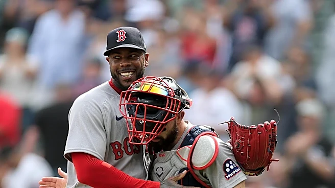 Yankees Rivalry Roundup: Boston pitching dominates battle of the Sox