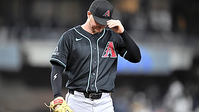 Pavin Smith Designated for Assignment, Series Split