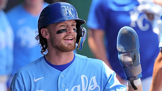 Orioles-Royals series preview: Wrapping up the first half