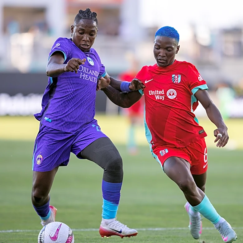 NWSL Availability Report (Matchweek 12 – Sunday): Orlando Pride, KC Current, Boston Legacy, Chicago Red Stars, Racing Louisville, Bay FC, Utah Roya...