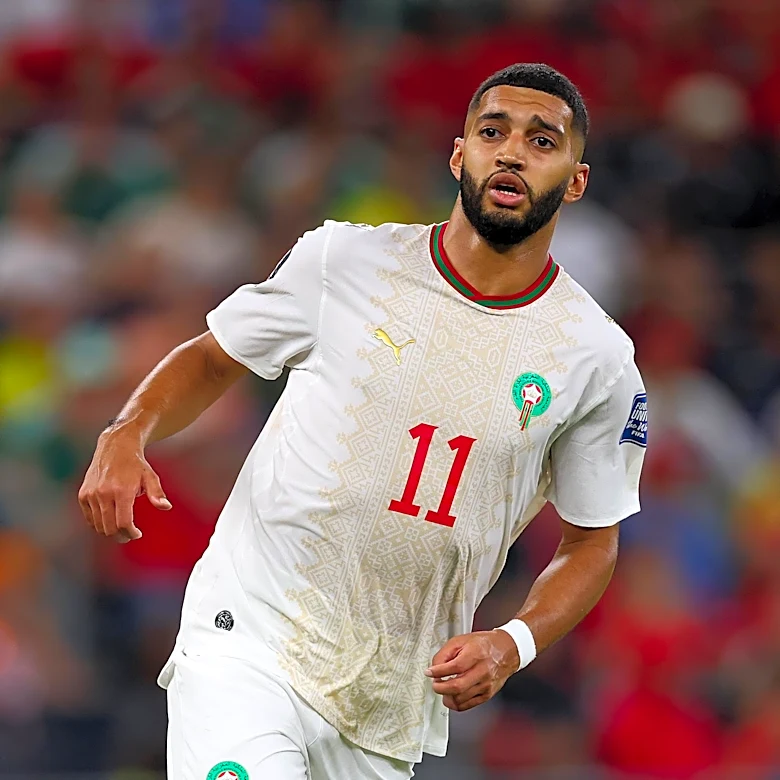 Ismael Saibari’s shirt number for Bayern Munich has a much deeper meaning