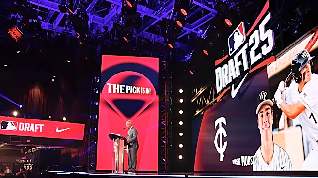 How should the Red Sox approach this weekend’s MLB Draft?