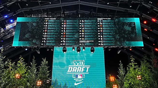 Orioles mock draft roundup
