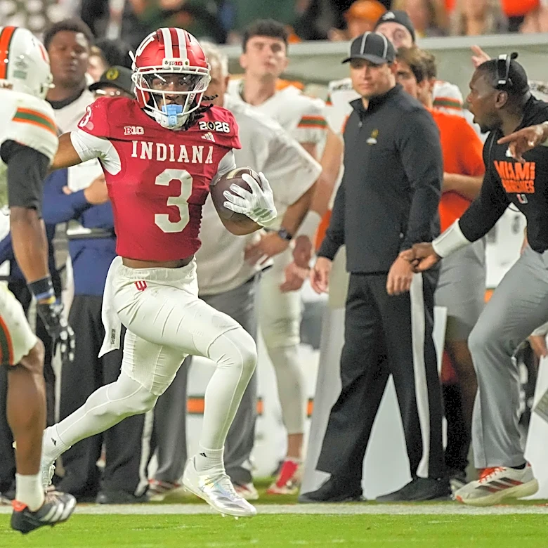 The Jets will count on Omar Cooper to finally get Garrett Wilson some help
