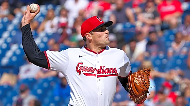 Series Preview: Guardians at Marlins