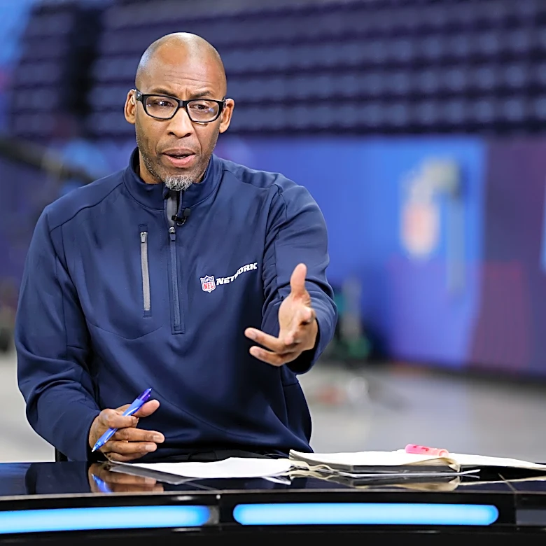 Former Seahawks scout Bucky Brooks defends 7-10 record prediction for 2026 Seahawks