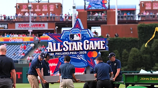 Everything you need to know about the 2026 MLB All-Star Week
