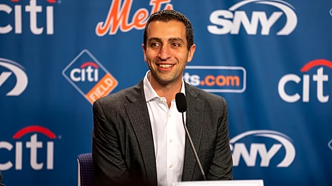 2026 Mets Draft: Wish List