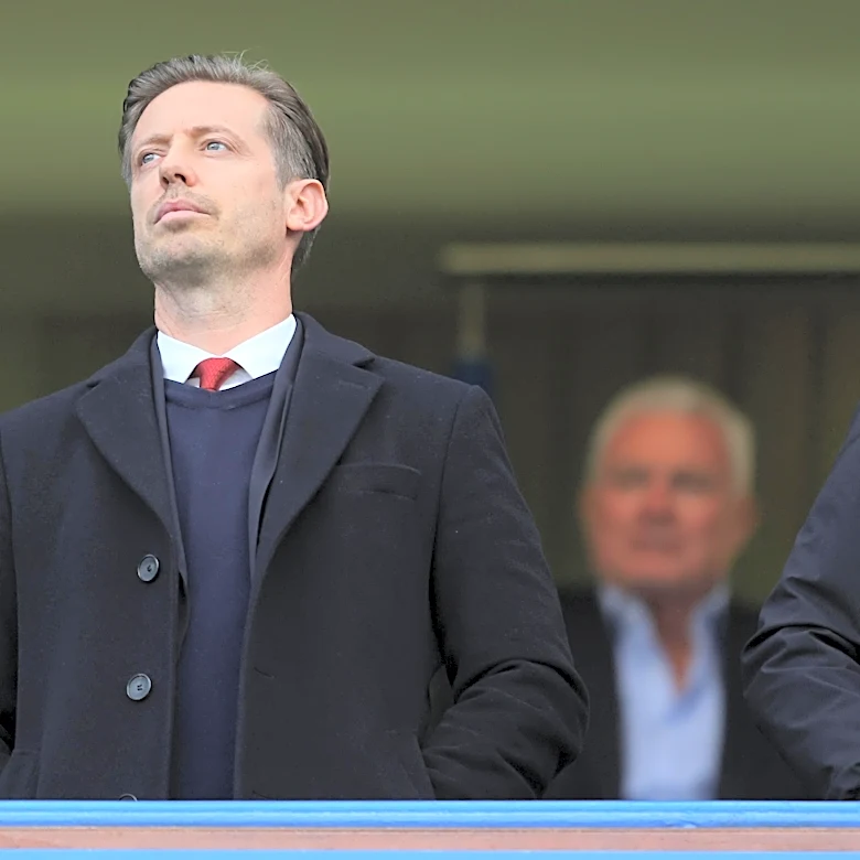 Michael Edwards Steps Down as Liverpool CEO