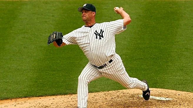 Yankees Birthday of the Day: Buddy Groom