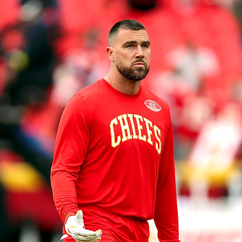 Chiefs’ Travis Kelce ranked 10th among NFL tight ends by ESPN survey