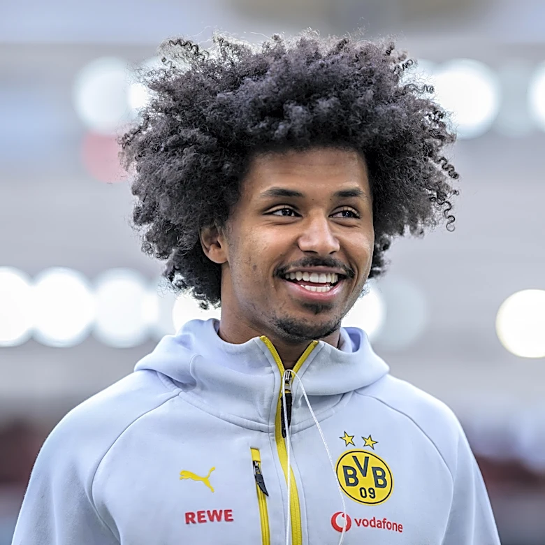 Barcelona preparing new and improved offer for Dortmund’s Karim Adeyemi