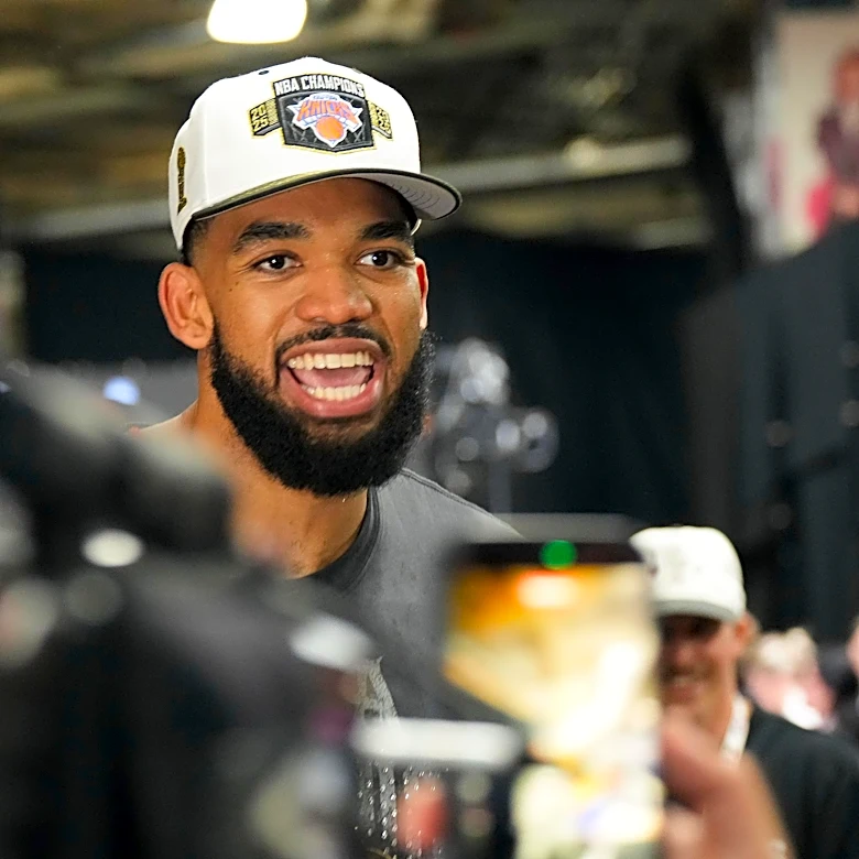 Knicks are dodging the second apron . . . for now