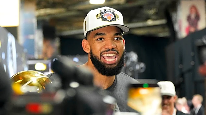 Knicks are dodging the second apron . . . for now